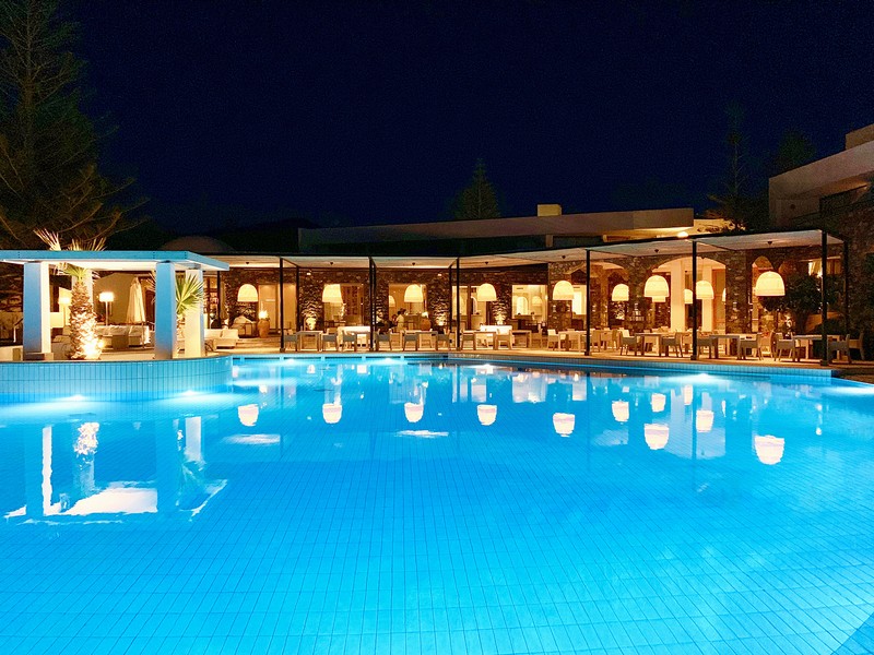 adults only hotel crete