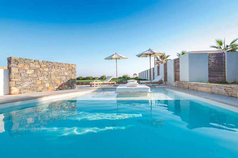 Island Hotel kreta