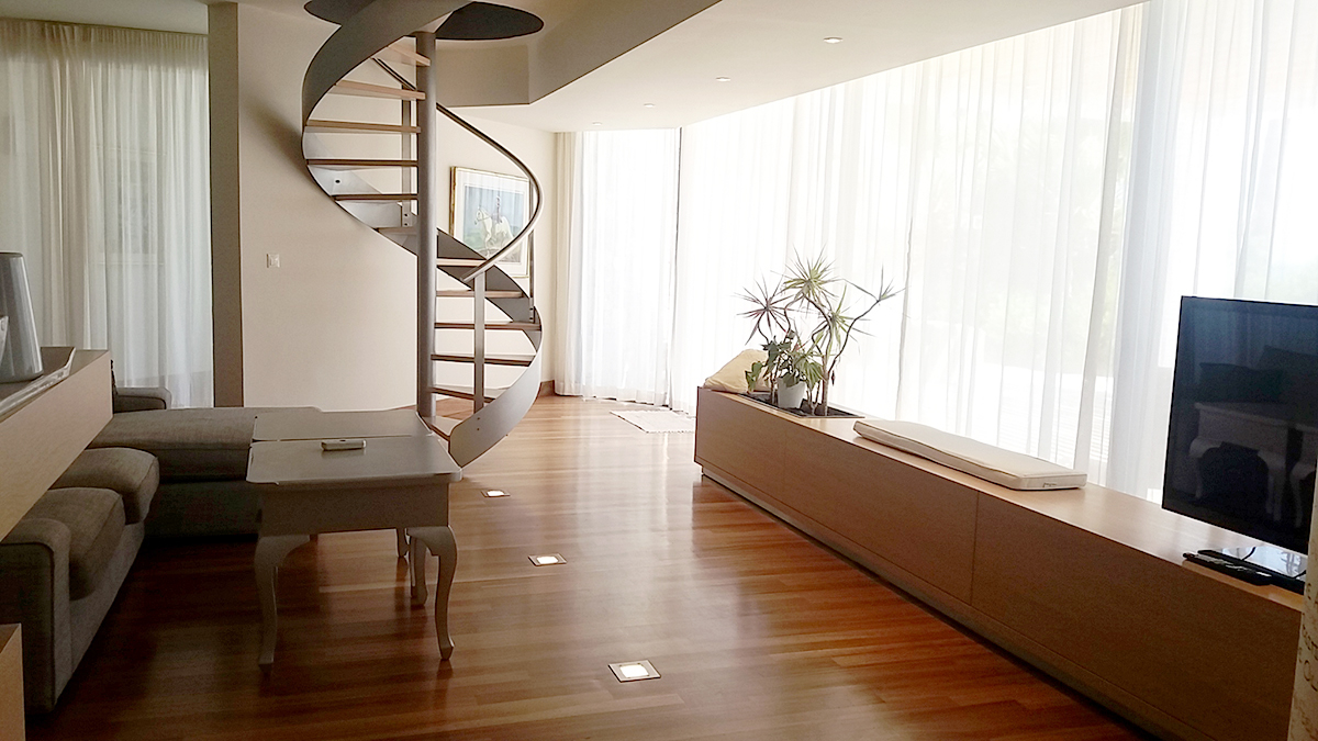 The Island Hotel 5* the 1st Adults Only Hotel in Crete.