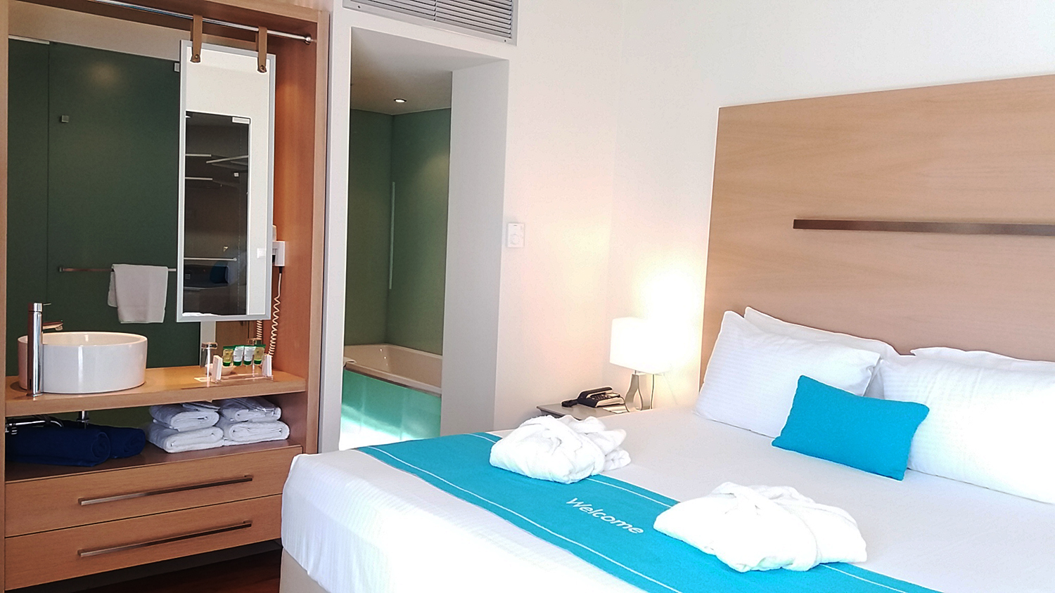 Best vacation in Greece