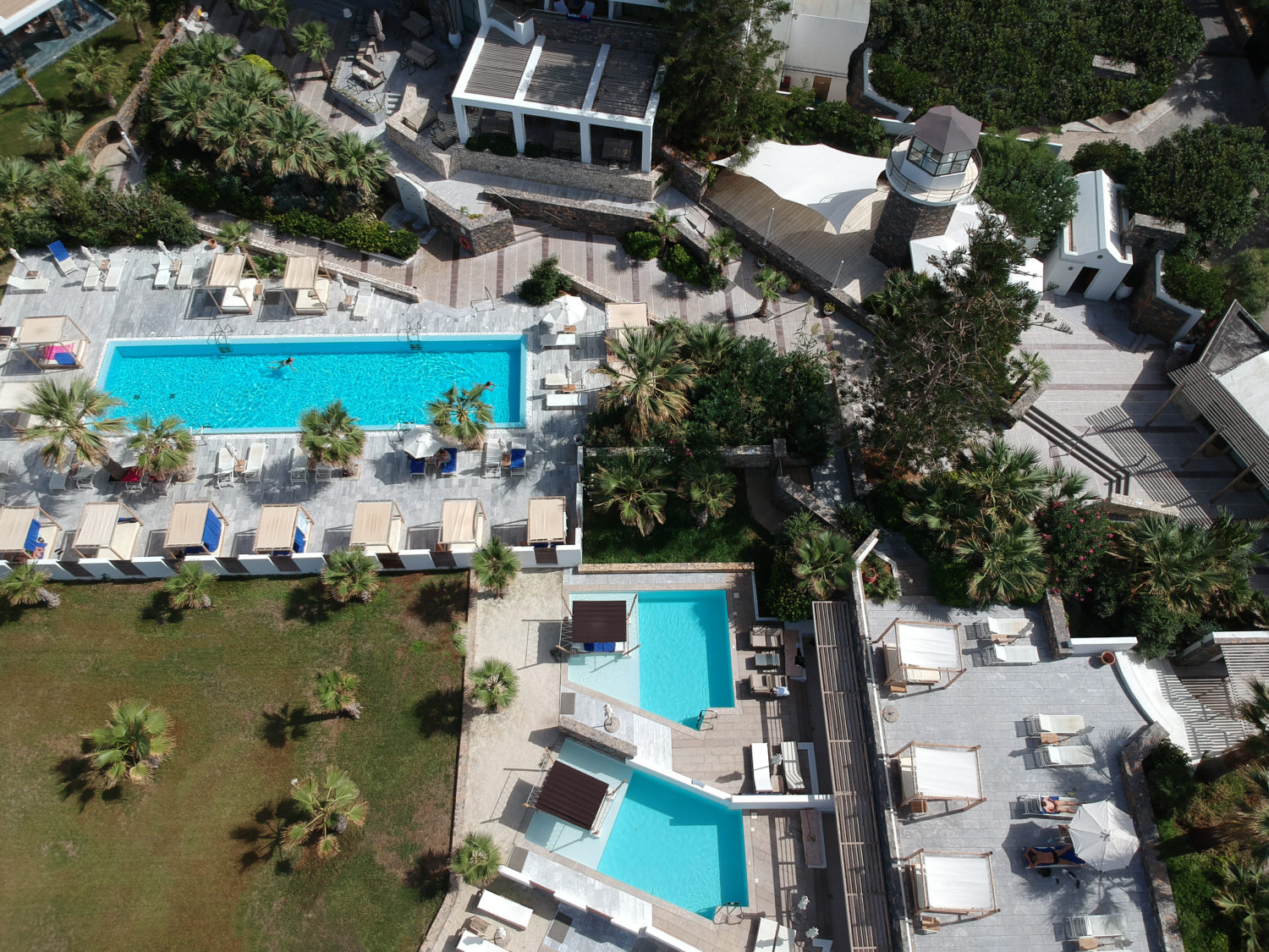 ISLAND HOTEL CRETE
