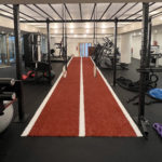 The Island Hotel Gym