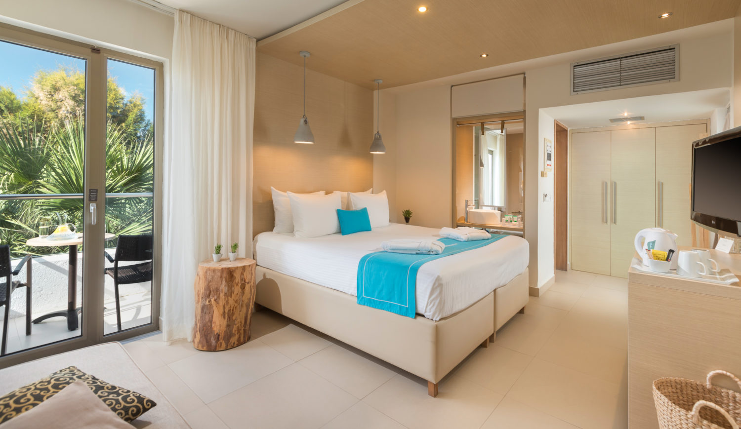 Island Hotel Crete SOLE ROOM