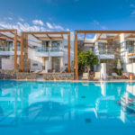 The Island Hotel 5* the 1st Adults Only Hotel in Crete