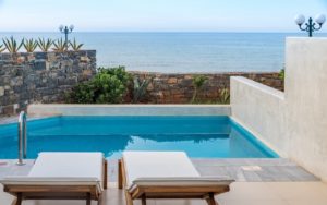 ΔΩΜΑΤΙΟ POOL COOL JUNIOR ΜΕ ΜΟΙΡΑΖΟΜΕΝΗ ΠΙΣΙΝΑ