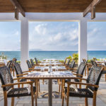 The Island Hotel 5* the 1st Adults Only Hotel in Crete.