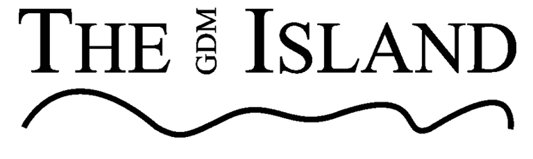 island resort logo